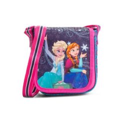 Torby młodzieżowe FROZEN DRF-312/C. Torby i plecaki dziecięce Frozen. W wyprzedaży za 19.99 zł.