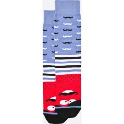 Nanushki - Skarpety Vincento. Skarpety męskie marki Nanushki. Za 24.90 zł.
