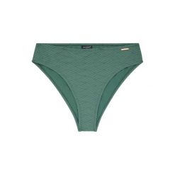 Figi do kostiumów kąpielowych dla kobiet Protest MIXSamaes. Zielone bikini damskie Protest, m, bez wzorów. Za 171.00 zł.