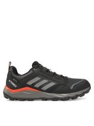 Adidas Buty do biegania Tracerocker 2.0 GORE-TEX IH7930 Szary. Szare buty sportowe męskie Adidas, z gore-texu, bez zapięcia, do biegania, gore-tex. Za 339.99 zł.