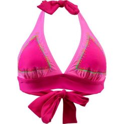 Biustonosz bikini "Orchidea" w kolorze fuksji. Bikini damskie marki Val d´Azur. W wyprzedaży za 252.95 zł.
