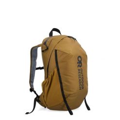 Plecak Outdoor Research Adrenaline Day Pack 30L - coyote. Brązowe plecaki damskie OUTDOOR RESEARCH, bez wzorów. Za 403.99 zł.