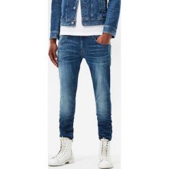G-Star Raw - Jeansy. Jeansy męskie G-Star Raw. W wyprzedaży za 299.90 zł.