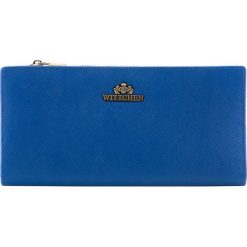 Portfel damski 13-1-500-NN. Portfele damskie marki Wittchen. Za 299.00 zł.