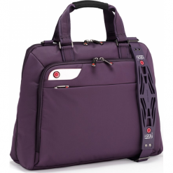 I-Stay IS0126 15.6" fioletowa. Torby na laptopa damskie marki i-Stay. Za 249.00 zł.