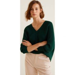 Mango - Sweter Vanessav. Swetry damskie marki Mango. W wyprzedaży za 69.90 zł.