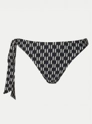 KARL LAGERFELD Dół od bikini A1W46042 Czarny. Czarne bikini damskie KARL LAGERFELD, m, bez wzorów. Za 169.99 zł.