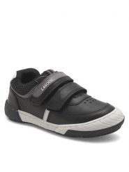 Lasocki Kids Sneakersy PAMI CI12-PAMI-S2A Czarny. Czarne buty sportowe chłopięce Lasocki Kids, bez wzorów, ze skóry, bez zapięcia. Za 129.99 zł.