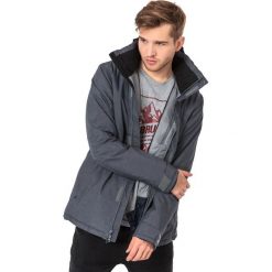 Salomon Kurtka męska Fantasy Grey Heather r. XXL (397073). Kurtki męskie marki Salomon. Za 749.99 zł.