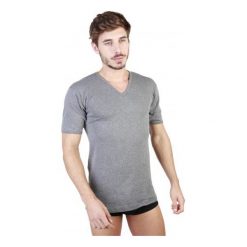 Pierre Cardin Underwear Koszulka T-shirt PC_PARIGI. T-shirty męskie Pierre Cardin Underwear, m, bez wzorów, bez kołnierzyka. Za 33.00 zł.
