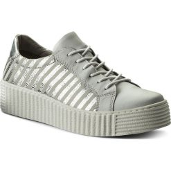 Półbuty LASOCKI - WI23-PIETRA-10 Biały. Półbuty damskie marki Lasocki. Za 169.99 zł.