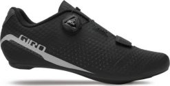 Giro Buty męskie GIRO CADET black roz.50 (NEW). Czarne buty sportowe męskie GIRO, bez zapięcia. Za 624.74 zł.
