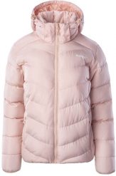 Hitec Damska Kurtka pikowana Lady FISA (M000148558). Kurtki damskie HITEC, m, bez wzorów, bez kaptura. Za 147.19 zł.