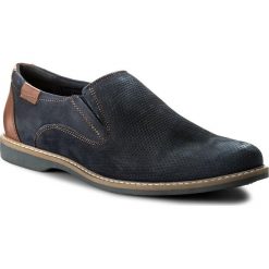 Półbuty LASOCKI FOR MEN - MI08-C309-310-14 Granatowy. Półbuty na co dzień męskie marki Lasocki For Men. Za 179.99 zł.