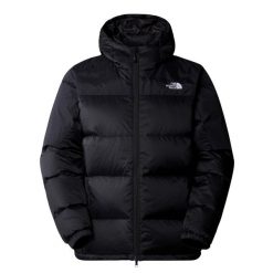 The North Face Kurtka Diablo Down Nf0A4M9Lkx7. Czarne kurtki męskie The North Face, m, bez wzorów, casualowe, bez kaptura. Za 1,272.99 zł.