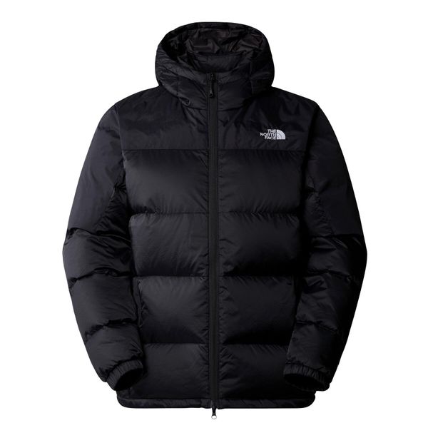 The North Face Kurtka Diablo Down Nf0A4M9Lkx7. Czarne kurtki męskie The North Face, l, bez wzorów, z puchu, casualowe, z kapturem. Za 1,288.99 zł.