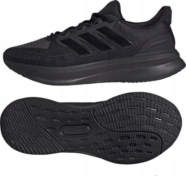Adidas Buty adidas UltraRun 5 IH2640. Obuwie sportowe damskie Adidas, bez wzorów. Za 278.99 zł.