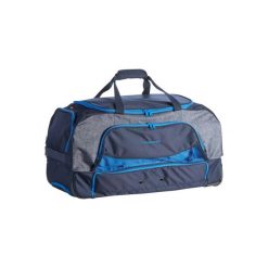 Torba na kółkach 80 l nieb-sza. Torby podróżne damskie FOUGANZA. Za 219.99 zł.