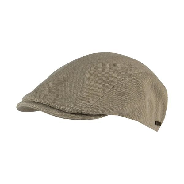 Czapka HORKA. Niebieskie czapki i kapelusze męskie Horka, na lato, bez wzorów, z bawełny, eleganckie. Za 253.00 zł.