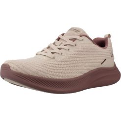 Buty SKECHERS BOBS MODA FLEX MELLOW DAWN Brązowy. Brązowe trekkingi damskie Skechers, trekkingowe. Za 277.01 zł.