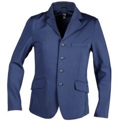 Kurtka softshell HORKA Triumph. Niebieskie kurtki męskie Horka, m, bez wzorów, z nylonu, bez kaptura. Za 724.00 zł.