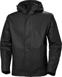 Kurtka męska Helly Hansen Helly Hansen męska kurtka MOSS JACKET 53267 990 S. Zielone kurtki męskie Helly Hansen, m, bez wzorów, bez kaptura. Za 429.99 zł.