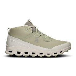 Buty hikingowe męskie ON Cloudroam Waterproof M Chalk | Ice. Brązowe trekkingi męskie On. Za 663.99 zł.