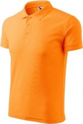 MALFINI Koszulka Malfini Pique Polo M MLI-203A2. Koszulki polo męskie Malfini, m, bez wzorów, bez ramiączek. Za 37.72 zł.