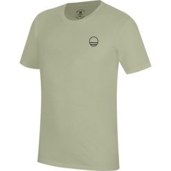 WILD COUNTRY Koszulka męska Flow M T-shirt jade r.S. Zielone koszulki sportowe męskie WILD COUNTRY, m, bez wzorów, z bawełny, sportowe, bez kołnierzyka. Za 149.99 zł.