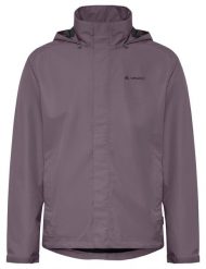 Kurtka Hardshell M Escape Light Jacket. Czerwone kurtki męskie Vaude, m, bez wzorów, z hardshellu, retro, bez kaptura. Za 535.90 zł.