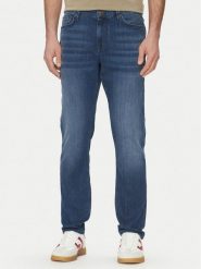 JOOP! Jeans Jeansy 15 JJD-03Stephen 30047420 Niebieski Slim Fit. Niebieskie jeansy męskie JOOP! Jeans. Za 399.99 zł.