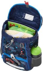 Hama STEP BY STEP KID PLECAK “TRACTOR FREEDY“. Torby i plecaki dziecięce HAMA. Za 259.80 zł.