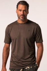 Męska Koszulka funkcyjna fitness rękaw 1/2 szybkoschnący do roz. 7 XL. Niebieskie koszulki sportowe męskie JAY-PI, m, bez wzorów, z dżerseju, bez kołnierzyka, bez ramiączek, na fitness i siłownię. Za 139.99 zł.