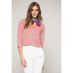 Vero Moda - Bluzka. Bluzki damskie marki Vero Moda. W wyprzedaży za 69.90 zł.