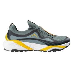 Buty Elbrus Elmisti Gr 92800346798 szare. Szare trekkingi męskie . Za 362.24 zł.
