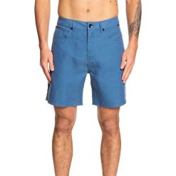 Quiksilver Męskie szorty Nelson Surfwash Amphibian 18 Stella r EQYWS03590-BNT0 (rozmiar 34). Krótkie spodenki sportowe męskie Quiksilver, m, bez wzorów, do pływania. W wyprzedaży za 169.00 zł.