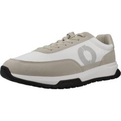 Buty ECOALF VENTURA SNEAKER MAN Biały. Białe trekkingi męskie Ecoalf. Za 448.99 zł.