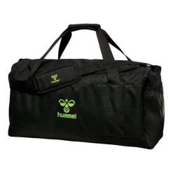 Torba sportowa Hummel Core 2,0. Czarne torby i plecaki dziecięce Hummel. Za 181.00 zł.