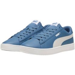 Damskie Klasyczne Buty Sportowe Rickie. Niebieskie obuwie sportowe damskie Puma, trekkingowe. Za 341.99 zł.