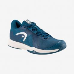 Damskie buty do tenisa Head Sprint Team 40. Białe obuwie sportowe damskie Head, bez wzorów, do biegania. W wyprzedaży za 423.00 zł.