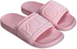 Kubota Klapki Pianka Rozmiar 37 Różowe. Czerwone klapki męskie Kubota. Za 49.99 zł.