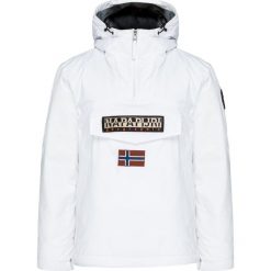 Kurtka NAPAPIJRI RAINFOREST WINTER 1 Biały. Kurtki męskie marki Napapijri. Za 704.00 zł.