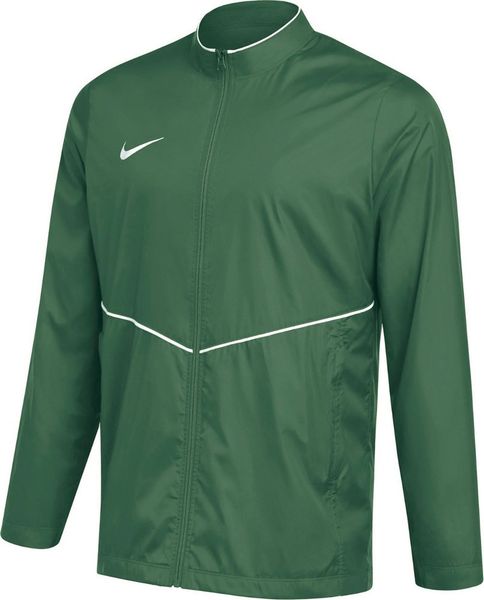 Kurtka męska Nike Park 26 Rain zielona HM7265 302 S. Zielone kurtki męskie Nike, m, bez wzorów, bez kaptura. Za 160.91 zł.