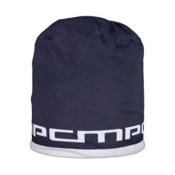 Czapka damska turystyczna CMP 6505501. Niebieskie czapki i kapelusze damskie CMP, bez wzorów, sportowe. W wyprzedaży za 62.99 zł.
