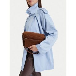 Torebka MEXX. Brązowe torebki do ręki damskie Mexx, bez wzorów, klasyczne, bez dodatków. Za 169.99 zł.