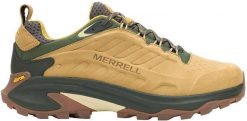 Buty trekkingowe męskie Merrell Buty trekkingowe męskie Merrell MOAB SPEED 2 LTR WP (J038423) 44. Trekkingi męskie Merrell. Za 519.75 zł.