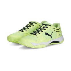 Adidasy Puma Solarsmash Rct, Dla obu płci. Białe buty sportowe męskie Puma, bez zapięcia. Za 148.90 zł.