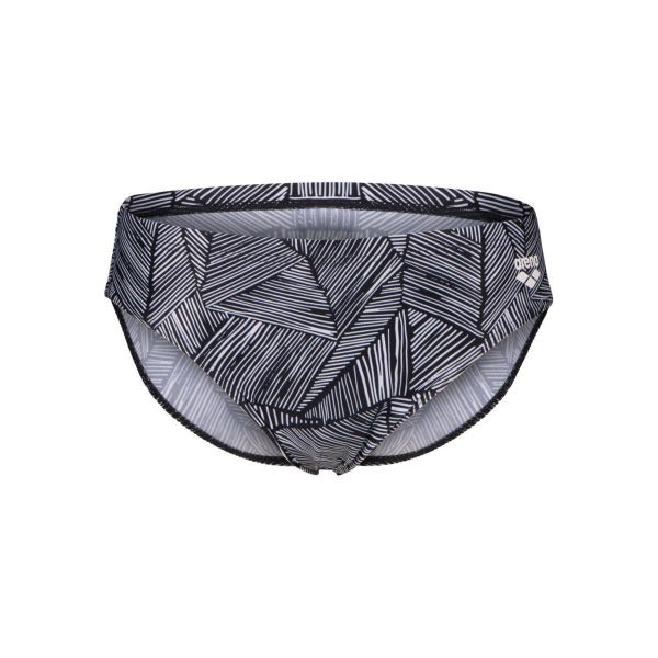 Kąpielówki Arena Overview. Białe kąpielówki męskie Arena, m, bez wzorów, do pływania. Za 223.00 zł.