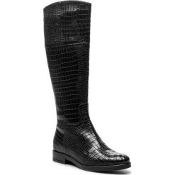Kozaki SERGIO BARDI - Igea FW127375518KD 601. Kozaki damskie marki Sergio Bardi. W wyprzedaży za 279.00 zł.