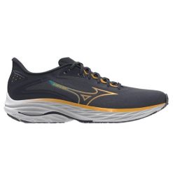 Buty do biegania męskie Mizuno Wave Ultima 16. Białe buty sportowe męskie Mizuno, bez zapięcia, do biegania, mizuno wave. Za 419.99 zł.